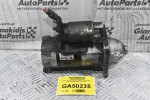 Μίζα Jeep Cherokee VM31C 2002-2008 56041579AB M002T88372ZC