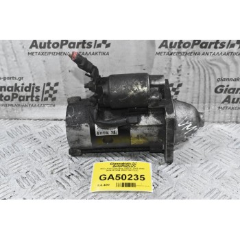 Μίζα Jeep Cherokee VM31C 2002-2008 56041579AB M002T88372ZC