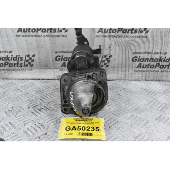 Μίζα Jeep Cherokee VM31C 2002-2008 56041579AB M002T88372ZC
