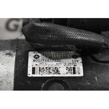 Μίζα Jeep Cherokee VM31C 2002-2008 56041579AB M002T88372ZC