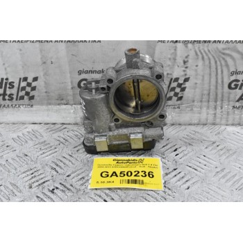 Πεταλούδα Γκαζιού Volkswagen Golf 1.4 TSI 2004-2013 03C133062D (Seat - Audi - Skoda)