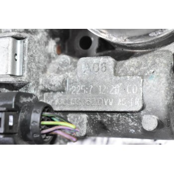 Πεταλούδα Γκαζιού Volkswagen Golf 1.4 TSI 2004-2013 03C133062D (Seat - Audi - Skoda)