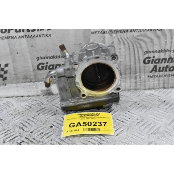 Πεταλούδα Γκαζιού Mitsubishi Outlander 2.4 4B12 2007-2012