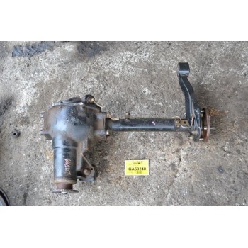 Διαφορικό Μπροστά Mitsubishi L200 4N15 13X48 2015-2023