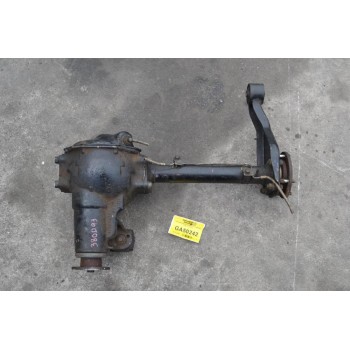 Διαφορικό Μπροστά Mitsubishi L200 4N15 13X48 2015-2023