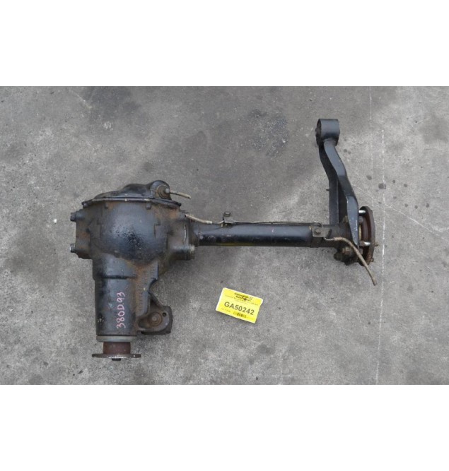 Διαφορικό Μπροστά Mitsubishi L200 4N15 13X48 2015-2023