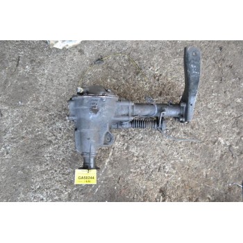 Διαφορικό Μπροστά Mitsubishi L200 K74 1997-2005 (11X51)