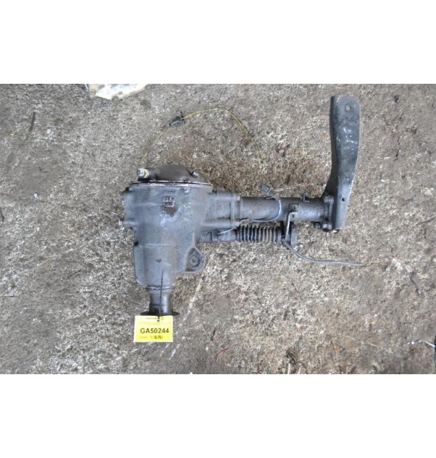 Διαφορικό Μπροστά Mitsubishi L200 K74 1997-2005 (11X51)