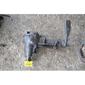 Διαφορικό Μπροστά Mitsubishi L200 K74 1997-2005 (11X51)