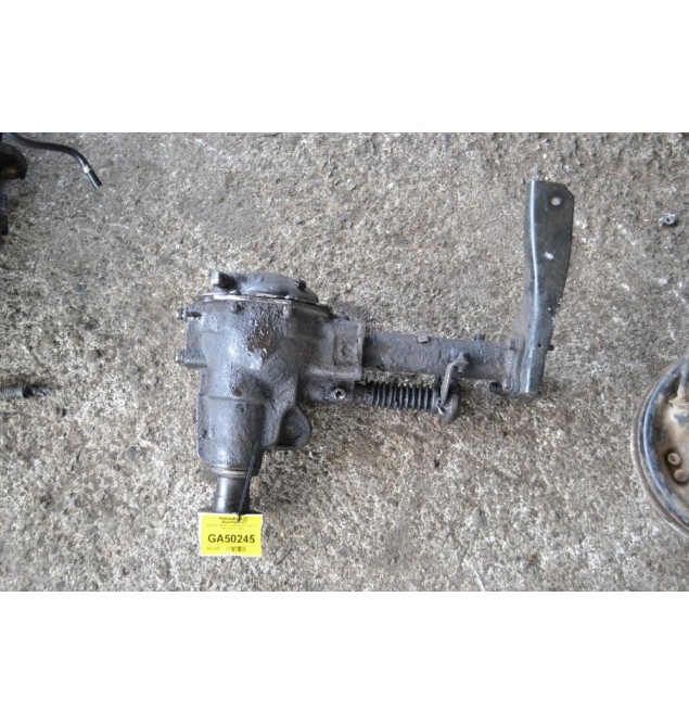 Διαφορικό Μπροστά Mitsubishi L200 K74 1997-2005 (11X51)