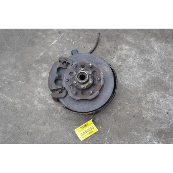 Ακραξόνιο Δεξι Ford Ranger - Mazda B2500 4x4 1998-2002 (16CM,Με ασφαλεια)