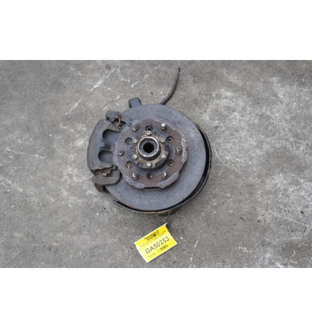 Ακραξόνιο Δεξι Ford Ranger - Mazda B2500 4x4 1998-2002 (16CM,Με ασφαλεια)