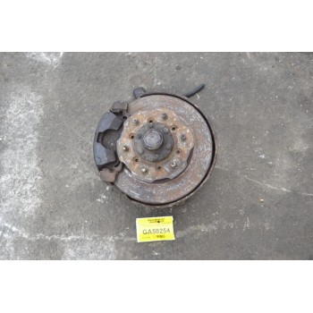 Ακραξόνιο Δεξι Ford Ranger - Mazda B2500 4x4 1998-2002 (16CM,Με ασφαλεια)