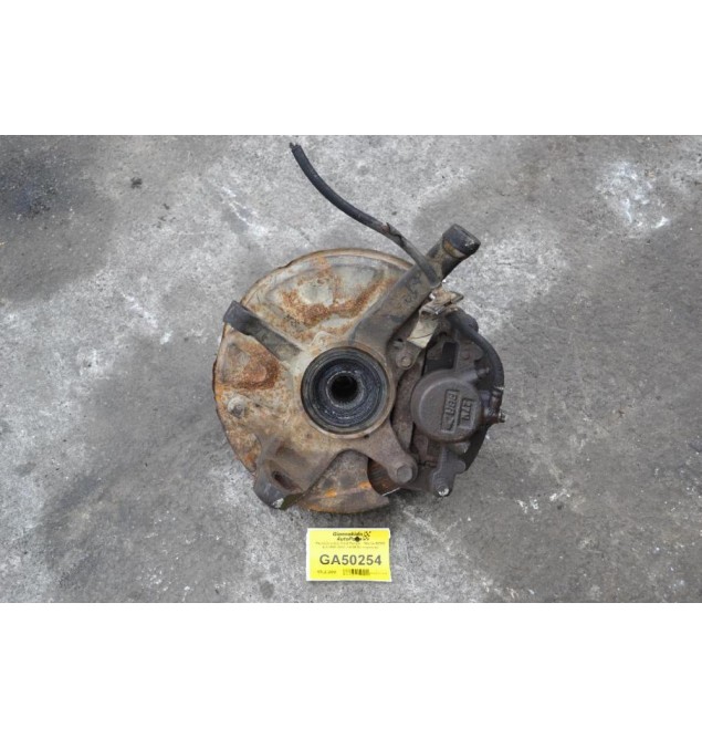 Ακραξόνιο Δεξι Ford Ranger - Mazda B2500 4x4 1998-2002 (16CM,Με ασφαλεια)