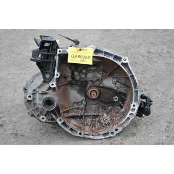 Σασμάν Peugeot 208 1.2 ΗΜ01 2010-2015 9678376580 1606864380 20CR03