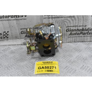 Καρμπυρατέρ Nissan Datsun J15 1972-1976 16010-B5200 (Καινούργιο)