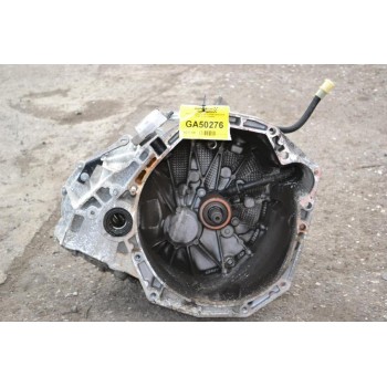 Σασμάν Dacia Duster 1.5 K9K 2010-2016 TL4075 320105644R