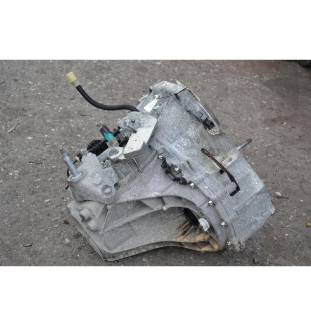 Σασμάν Dacia Duster 1.5 K9K 2010-2016 TL4075 320105644R