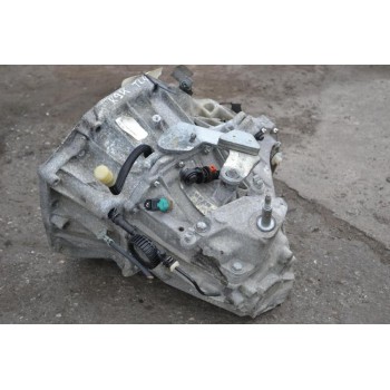 Σασμάν Dacia Duster 1.5 K9K 2010-2016 TL4075 320105644R