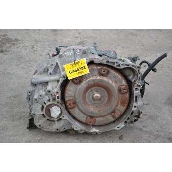 Αυτόματο Σασμάν Volvo S80 2.0T B5204T5 2001-2007 5-AUT / AW55-50/51SN 55-50SN