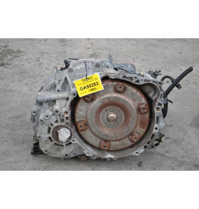 Αυτόματο Σασμάν Volvo S80 2.0T B5204T5 2001-2007 5-AUT / AW55-50/51SN 55-50SN
