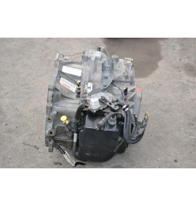Αυτόματο Σασμάν Volvo S80 2.0T B5204T5 2001-2007 5-AUT / AW55-50/51SN 55-50SN