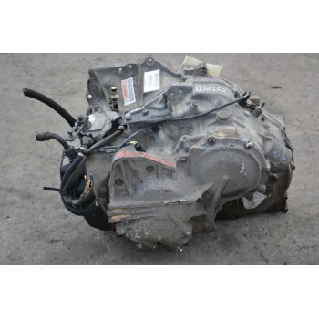 Αυτόματο Σασμάν Volvo S80 2.0T B5204T5 2001-2007 5-AUT / AW55-50/51SN 55-50SN
