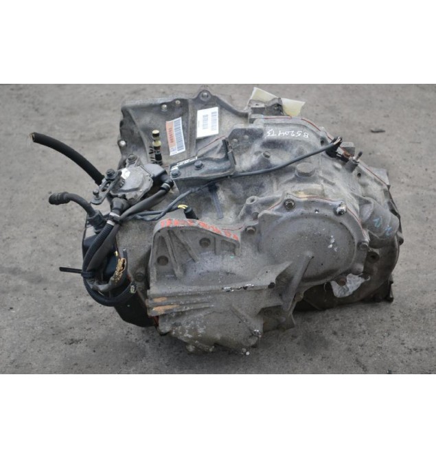 Αυτόματο Σασμάν Volvo S80 2.0T B5204T5 2001-2007 5-AUT / AW55-50/51SN 55-50SN