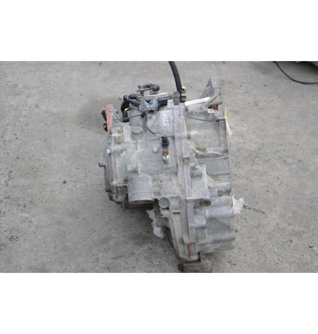 Αυτόματο Σασμάν Volvo S80 2.0T B5204T5 2001-2007 5-AUT / AW55-50/51SN 55-50SN