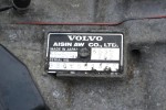 Αυτόματο Σασμάν Volvo S80 2.0T B5204T5 2001-2007 5-AUT / AW55-50/51SN 55-50SN