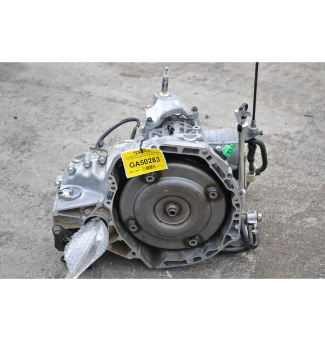 Αυτόματο Σασμάν Nissan Micra CR12 CR14 K12 2001-2008 (Με αισθητηρα στο πλαι)