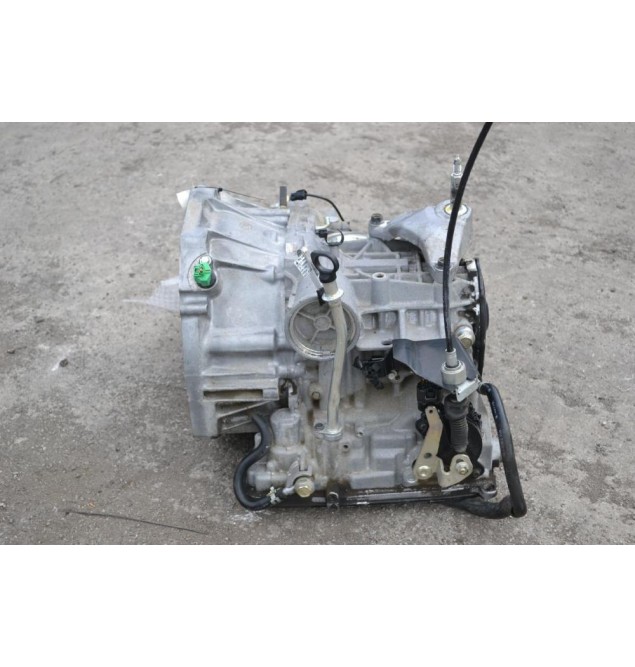 Αυτόματο Σασμάν Nissan Micra CR12 CR14 K12 2001-2008 (Με αισθητηρα στο πλαι)