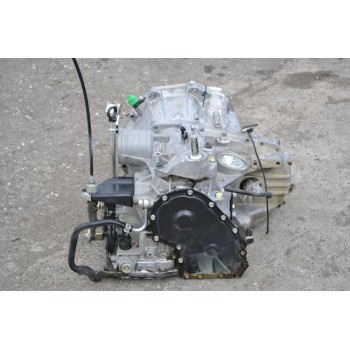 Αυτόματο Σασμάν Nissan Micra CR12 CR14 K12 2001-2008 (Με αισθητηρα στο πλαι)