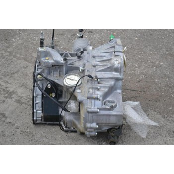 Αυτόματο Σασμάν Nissan Micra CR12 CR14 K12 2001-2008 (Με αισθητηρα στο πλαι)
