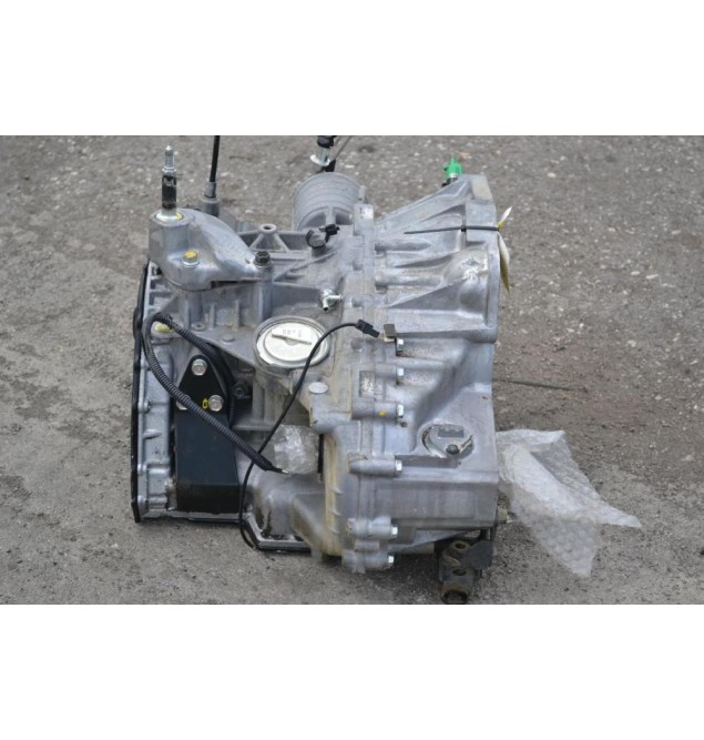 Αυτόματο Σασμάν Nissan Micra CR12 CR14 K12 2001-2008 (Με αισθητηρα στο πλαι)
