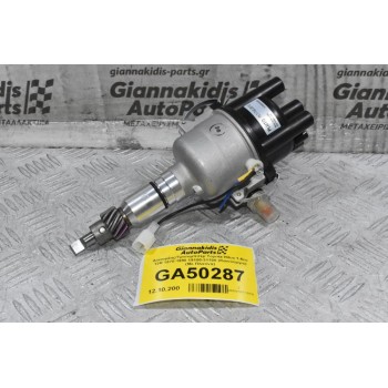 Διανομέας/Τρισυμπιτέρ Toyota Hilux 1.6cc 12R 1978-1990 19100-31100 (Καινούργιο) (Με Πλατίνα)