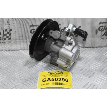 Αντλία Υδραυλικού Τιμονιού Toyota Hilux / Hiace 44320-26073 2L 3L 1997-2001 (Καινουργια)