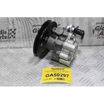 Αντλία Υδραυλικού Τιμονιού Toyota Hilux / Hiace 44320-26073 2L 3L 1997-2001 (Καινουργια)