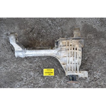 Διαφορικό Εμπρος Nissan Navara 2.3 4x4 YS23 14x47 2015-2022