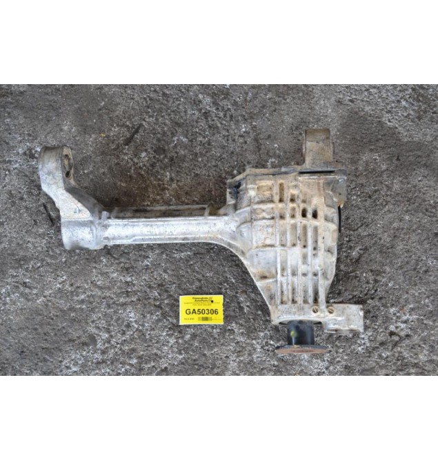 Διαφορικό Εμπρος Nissan Navara 2.3 4x4 YS23 14x47 2015-2022