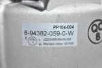 Δυναμό Isuzu D-Max 2.5 4JA1 50A 2001-2007 8-94382-059-0 (Καινούριο) ALT-4JA1