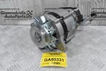 Δυναμό Isuzu D-Max 2.5 4JA1 50A 2001-2007 8-94382-059-0 (Καινούριο) ALT-4JA1