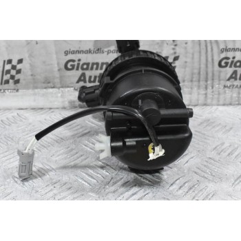 Βάση Φίλτρου Πετρελαίου Mitsubishi L200 4D56 2005-2015 1770A223 (Καινούριο)