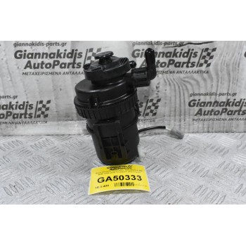 Βάση Φίλτρου Πετρελαίου Mitsubishi L200 4D56 2005-2015 1770A223 (Καινούριο)