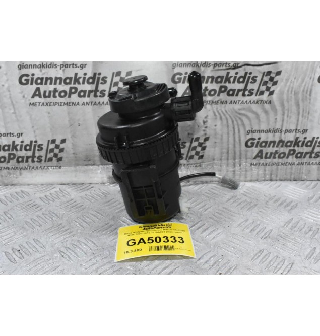 Βάση Φίλτρου Πετρελαίου Mitsubishi L200 4D56 2005-2015 1770A223 (Καινούριο)