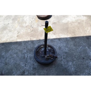 Ημιαξόνιο Πισω Δεξι Toyota Hilux 4x4 1998-2005 (60cm απο κιθαρα εσω μεχρι τελος ημιαξονιου)