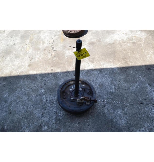 Ημιαξόνιο Πισω Δεξι Toyota Hilux 4x4 1998-2005 (60cm απο κιθαρα εσω μεχρι τελος ημιαξονιου)