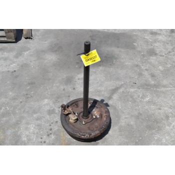 Ημιαξόνιο Πισω Αριστερο Toyota Hilux 4x4 1998-2005 (60cm απο κιθαρα εσω μεχρι τελος ημιαξονιου)