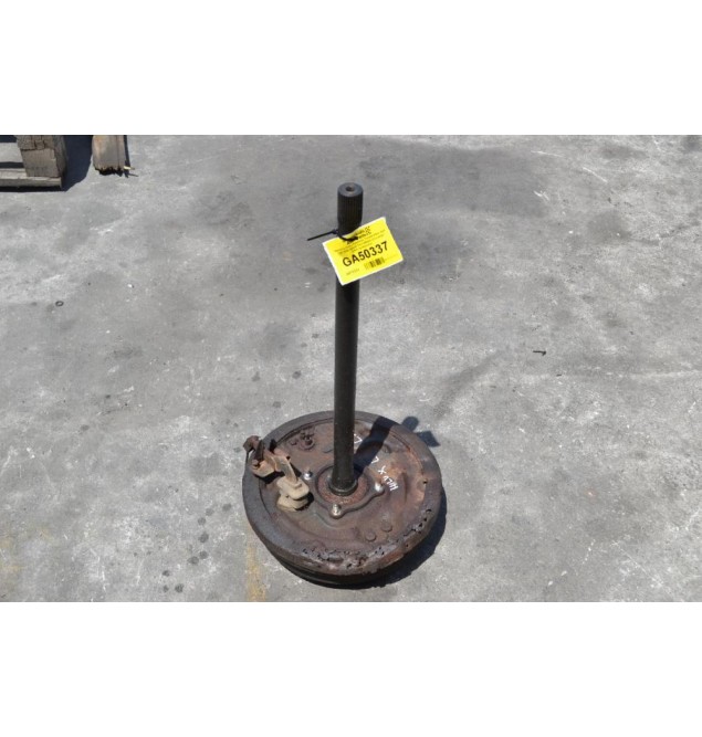 Ημιαξόνιο Πισω Αριστερο Toyota Hilux 4x4 1998-2005 (60cm απο κιθαρα εσω μεχρι τελος ημιαξονιου)