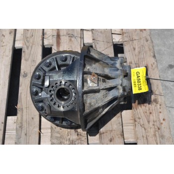Διαφορικό Πίσω Isuzu Nqr Nkr Npr 10x43 (23 δοντια) 8980151350